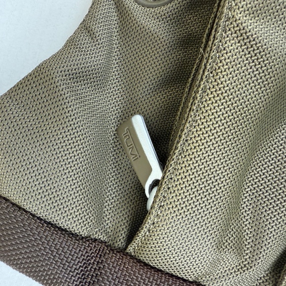 TUMI Nylon Crossbody Bag - Picture 5 of 11